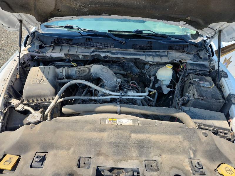Продажа на аукционе авто 2013 Ram 1500, vin: 1C6RR7KT2DS670194, номер лота: 61763936
