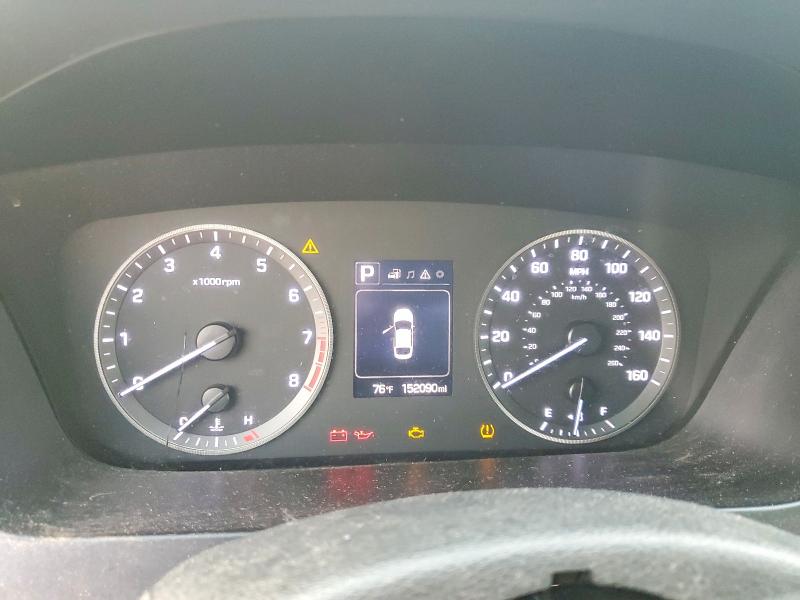 Продаж на аукціоні авто 2015 Hyundai Sonata, vin: 5NPE24AF7FH222797, номер лоту: 59921846
