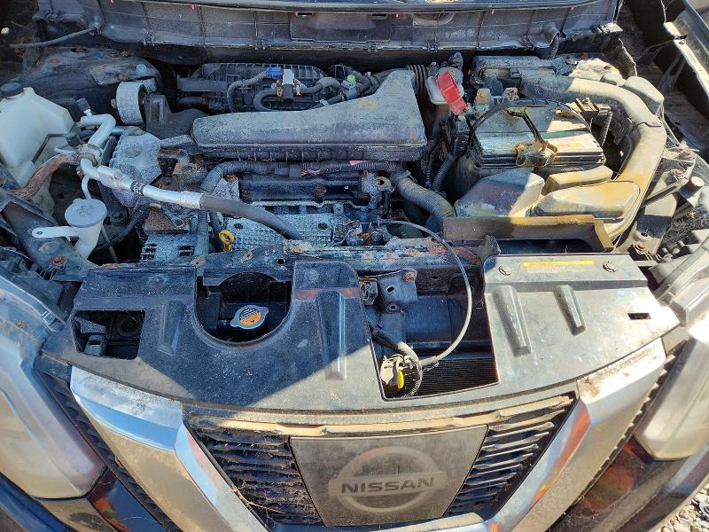 Продаж на аукціоні авто 2017 Nissan Rogue, vin: 5N1AT2MV3HC879383, номер лоту: 62720766