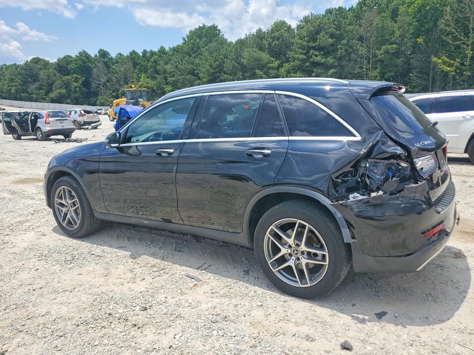 Продаж на аукціоні авто 2017 Mercedes-benz Glc, vin: WDC0G4JB6HF256164, номер лоту: 59719686