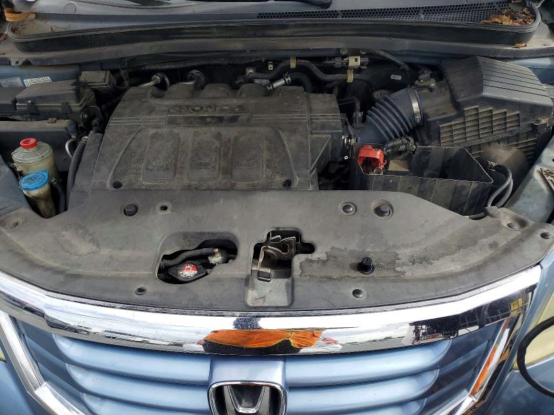 Продаж на аукціоні авто 2008 Honda Odyssey, vin: 5FNRL38728B038117, номер лоту: 61916516
