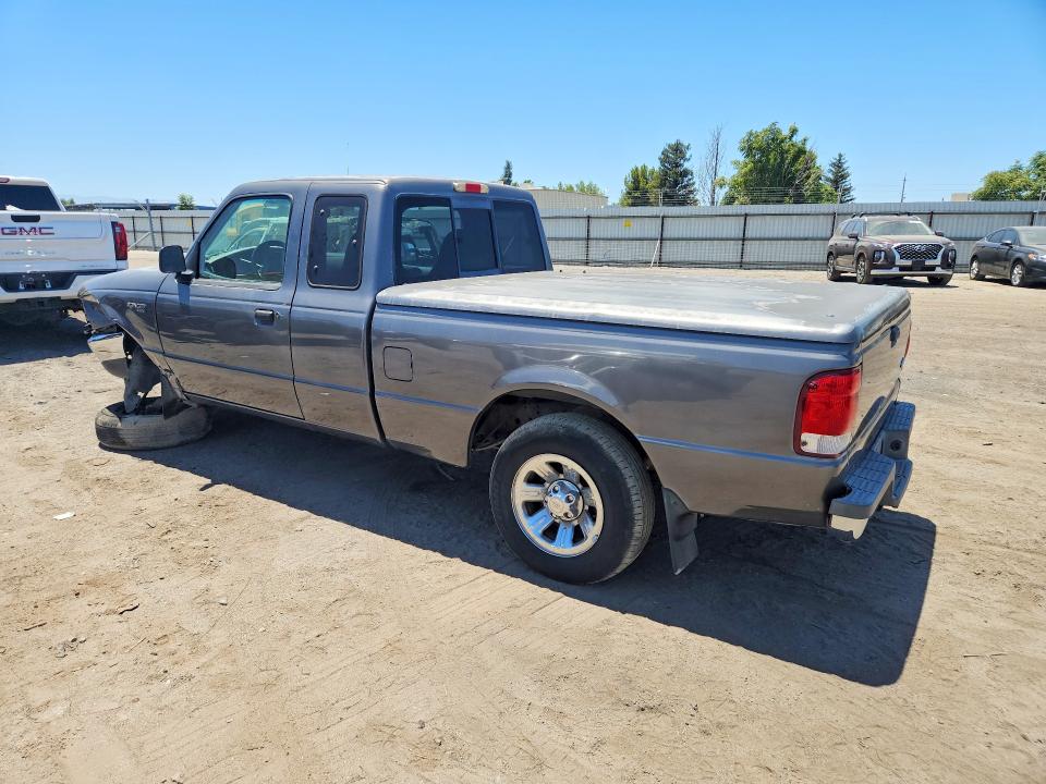 Aukcja sprzedaży 2000 Ford Ranger, vin: 1FTYR14C4YPB55284, numer aukcji: 85452885