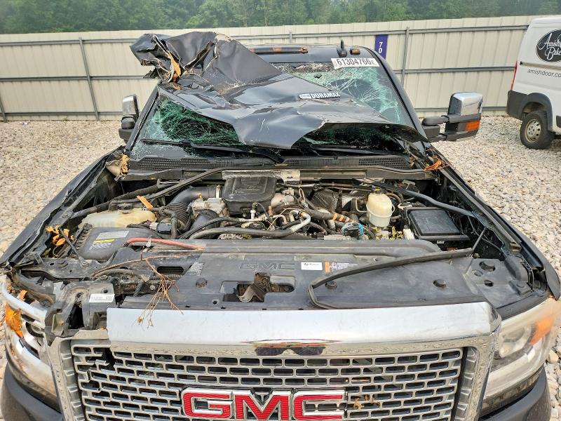 2016 Gmc Sierra მანქანა იყიდება აუქციონზე, vin: 1GT12UE87GF235670, აუქციონის ნომერი: 61304766