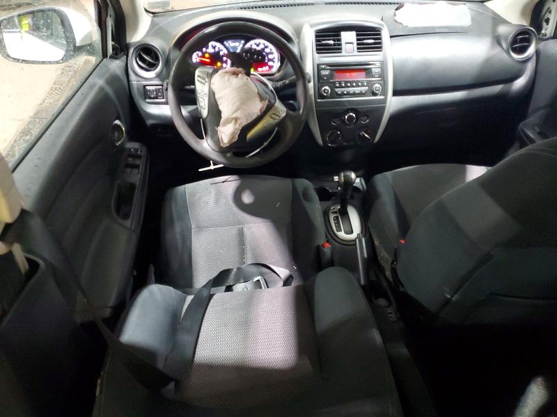Продаж на аукціоні авто 2016 Nissan Versa, vin: 3N1CN7AP2GL859836, номер лоту: 59172936