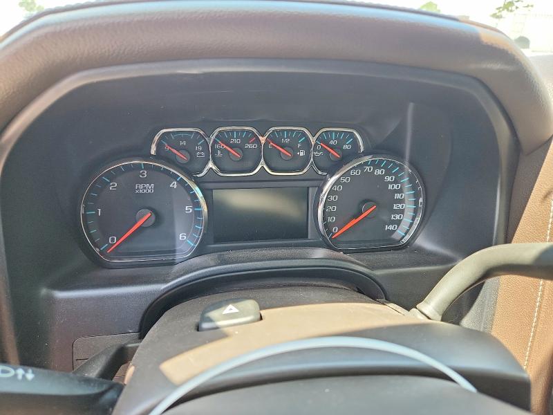 Продаж на аукціоні авто 2017 Gmc Sierra, vin: 3GTU2NEJXHG210994, номер лоту: 60238736