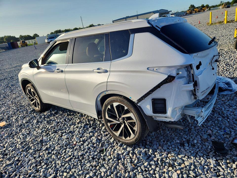 Aukcja sprzedaży 2024 Mitsubishi Outlander, vin: JA4J3WA80RZ015295, numer aukcji: 61714706