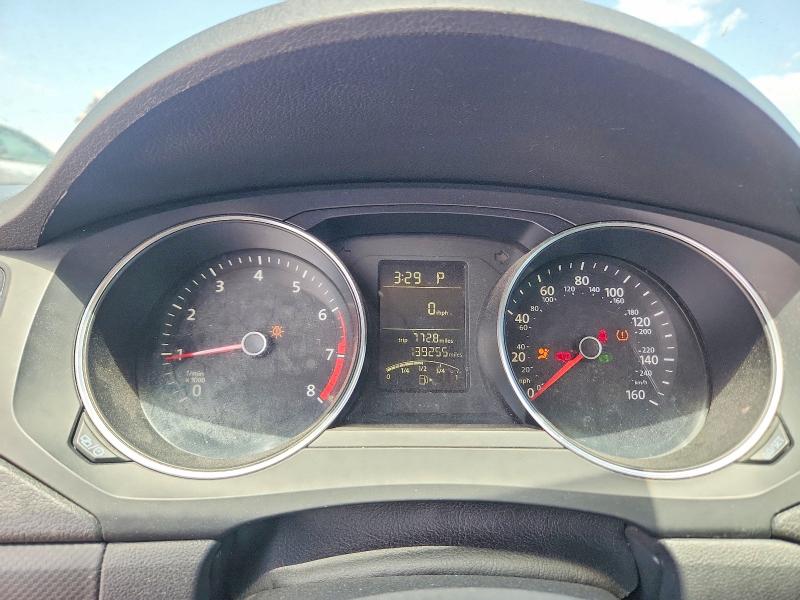 Продаж на аукціоні авто 2016 Volkswagen Jetta, vin: 3VW267AJ9GM230390, номер лоту: 61630156