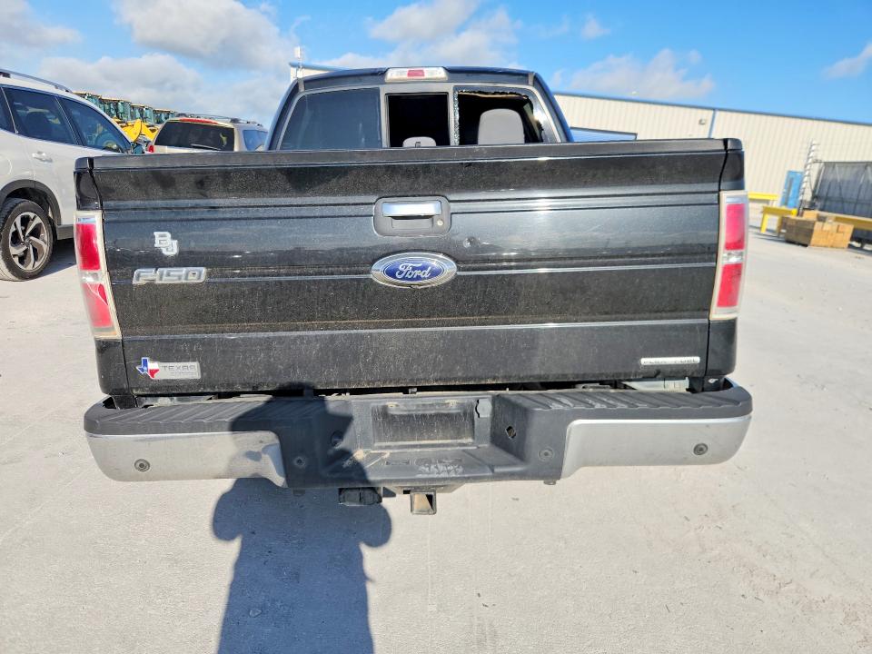 Aukcja sprzedaży 2013 Ford F150, vin: 1FTFW1CF1DKG26035, numer aukcji: 59675756