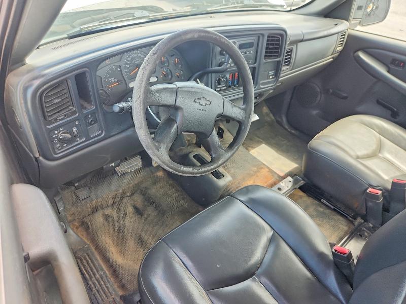62319326 :رقم المزاد ، 1GCEK14T43Z265868 vin ، 2003 Chevrolet Silverado مزاد بيع
