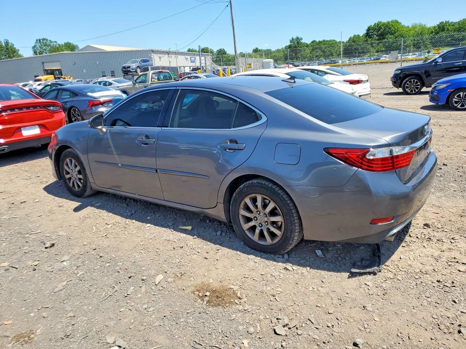 Aukcja sprzedaży 2013 Lexus Es, vin: JTHBK1GG7D2040130, numer aukcji: 61375856