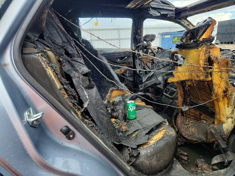 Продажа на аукционе авто 2024 Subaru Outback, vin: 4S4BTGNDXR3174279, номер лота: 61160576
