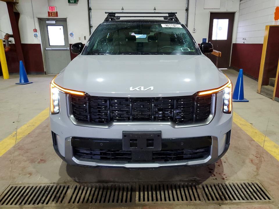 Aukcja sprzedaży 2024 Kia Sorento, vin: 5XYRKDJF1RG300309, numer aukcji: 57893106
