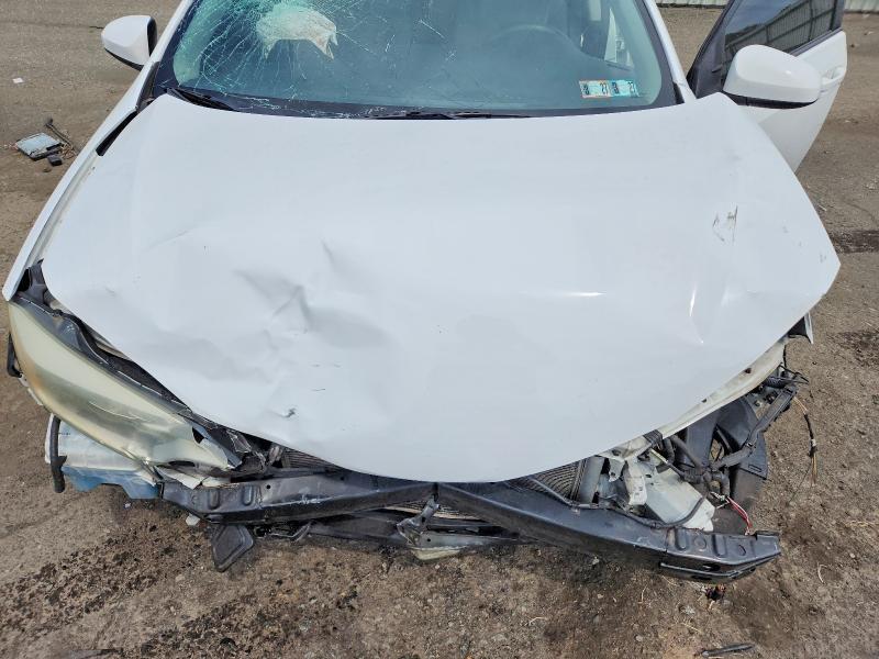 Продажа на аукционе авто 2015 Toyota Corolla, vin: 2T1BURHE1FC391269, номер лота: 61231936