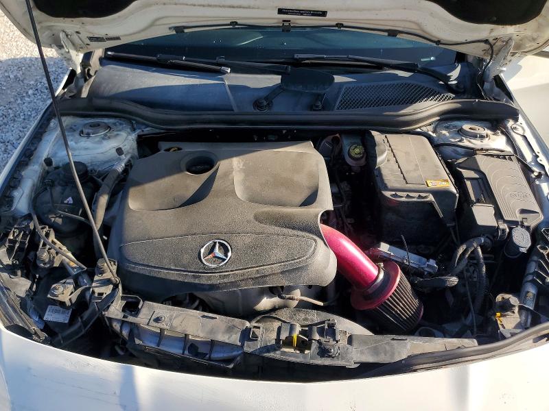 2014 Mercedes-benz Cla მანქანა იყიდება აუქციონზე, vin: WDDSJ4EB6EN150542, აუქციონის ნომერი: 60421866