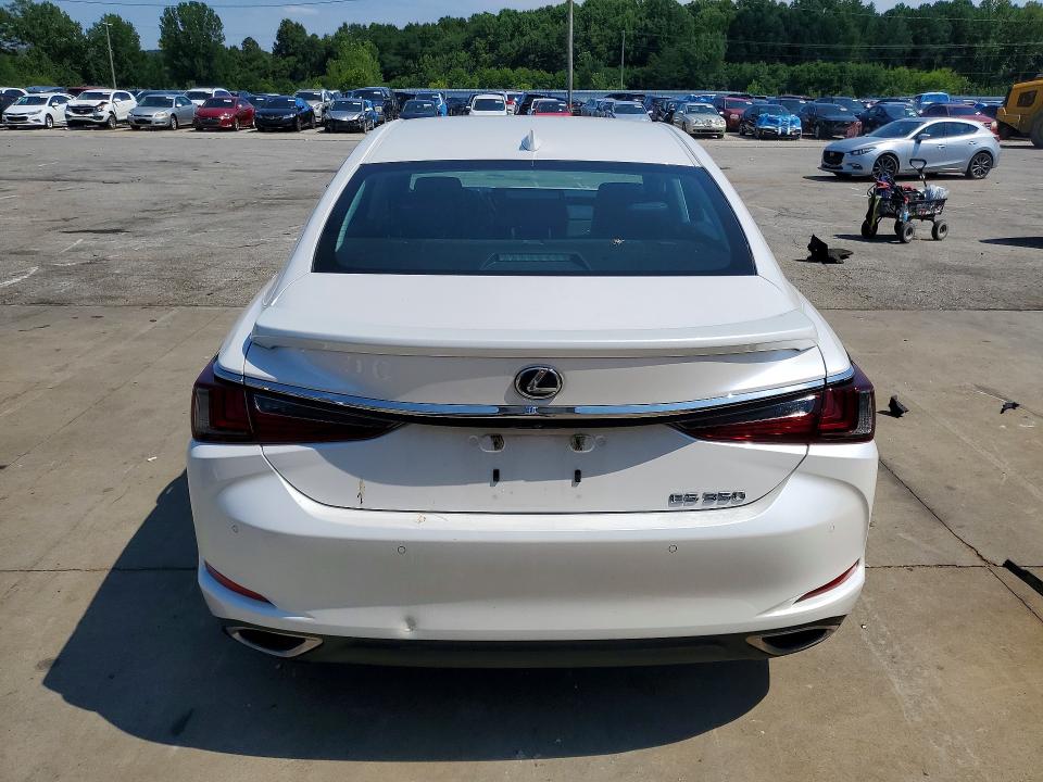 Aukcja sprzedaży 2023 Lexus Es 350, vin: 58ADZ1B15PU143925, numer aukcji: 62515776