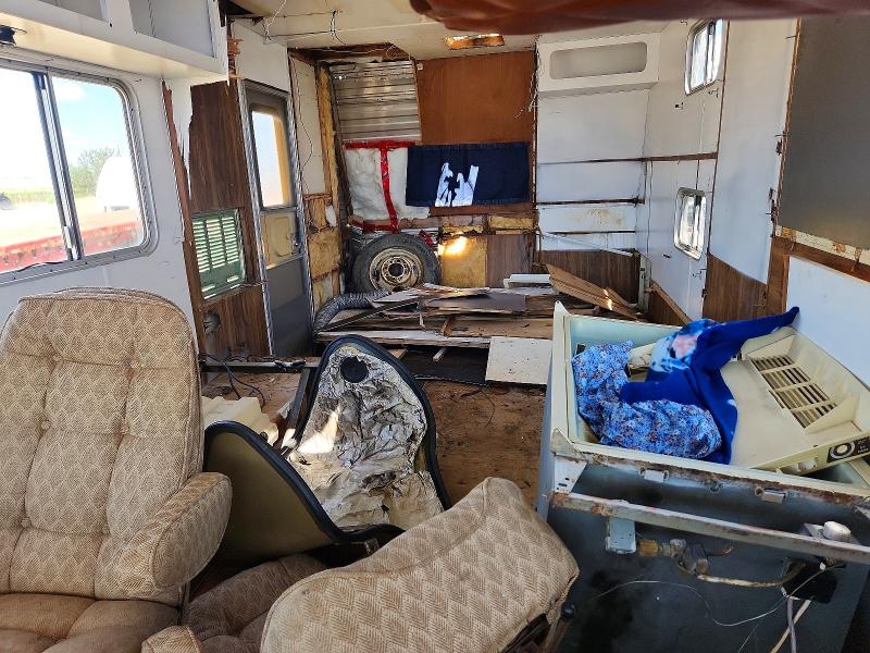 Продажа на аукционе авто 1980 Othe Unknown, vin: M21BHT10154, номер лота: 59273076