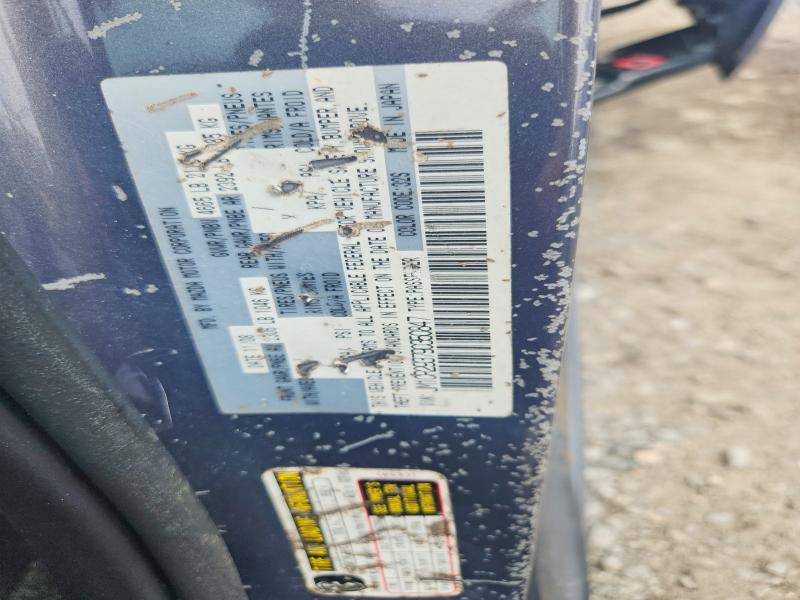 Продаж на аукціоні авто 2009 Mazda 5, vin: JM1CR293790350847, номер лоту: 76295915