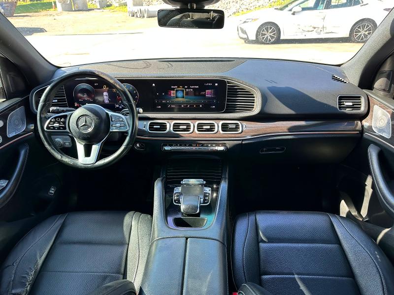 2020 Mercedes-benz Gle მანქანა იყიდება აუქციონზე, vin: 4JGFB4KB3LA196536, აუქციონის ნომერი: 59061216
