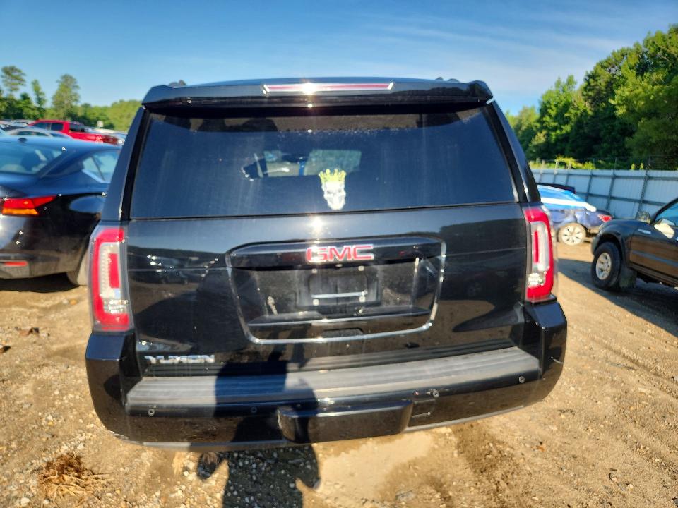 Aukcja sprzedaży 2016 Gmc Yukon, vin: 1GKS1AKC1GR184894, numer aukcji: 59147946