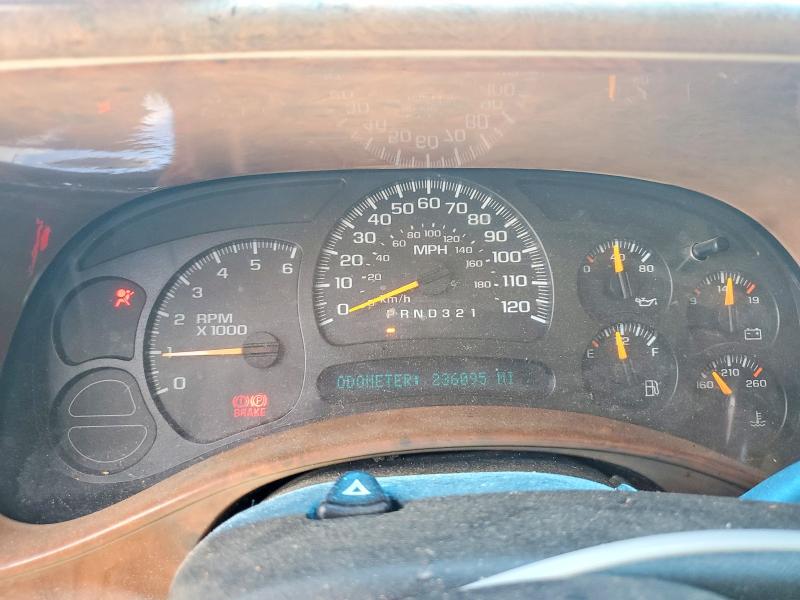 Aukcja sprzedaży 2004 Gmc New Sierra, vin: 2GTEK13T041372136, numer aukcji: 61378386