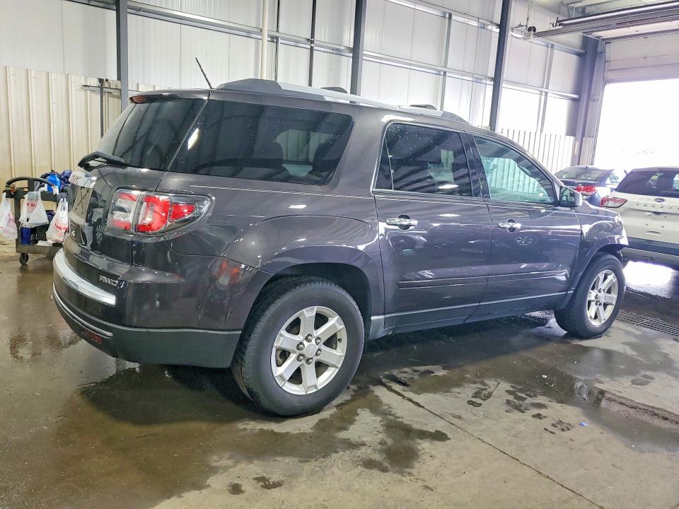Aukcja sprzedaży 2014 Gmc Acadia, vin: 1GKKVPKD2EJ306674, numer aukcji: 62067386