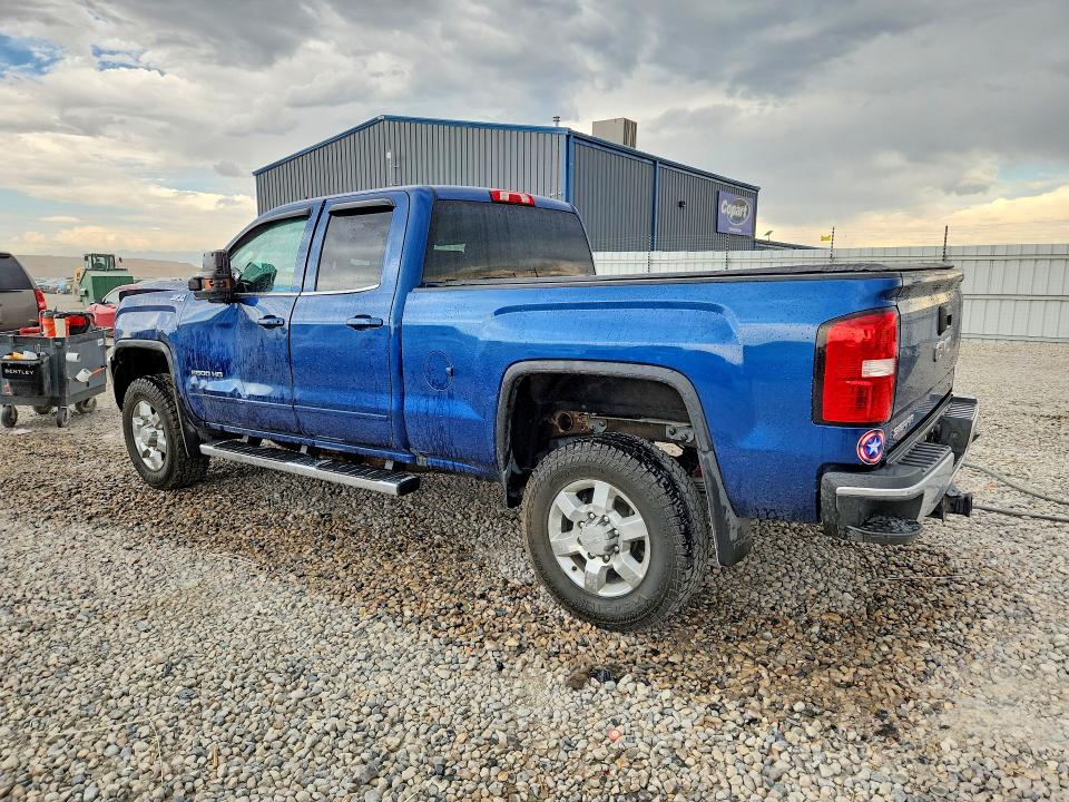 Продаж на аукціоні авто 2019 Gmc Sierra, vin: 2GT22PEG1K1153558, номер лоту: 62706206