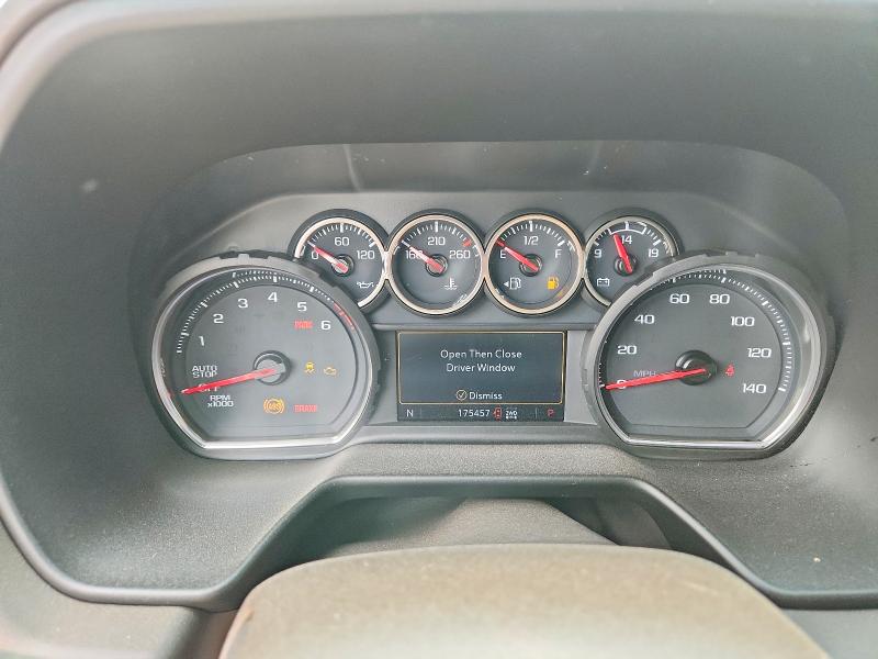 2021 Chevrolet Tahoe მანქანა იყიდება აუქციონზე, vin: 1GNSKMKDXMR165105, აუქციონის ნომერი: 62409966