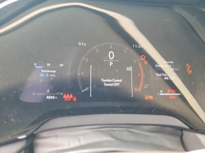 Aukcja sprzedaży 2025 Lexus Rx 350, vin: 2T2BAMCA5SC094768, numer aukcji: 61304826