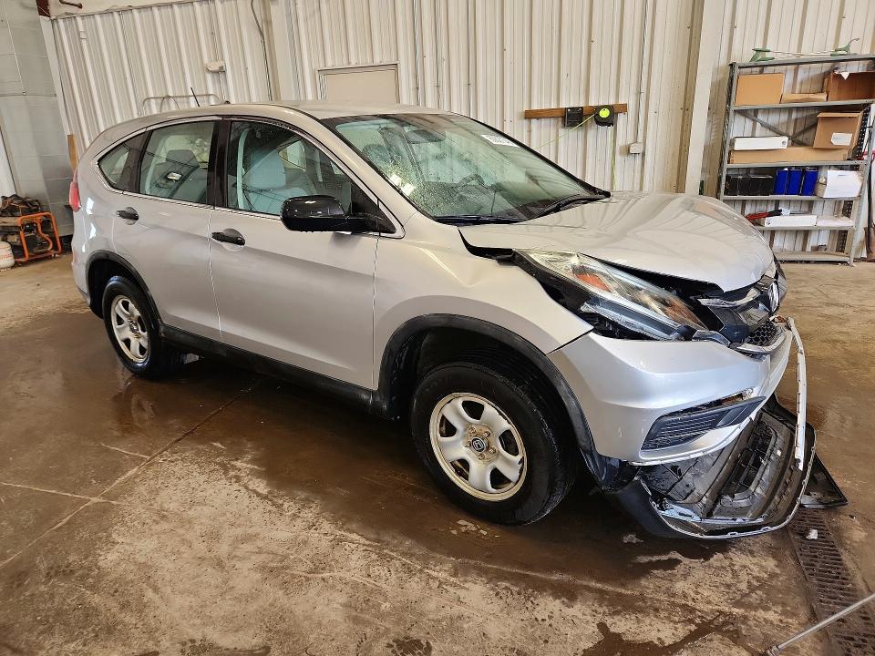 Aukcja sprzedaży 2016 Honda Cr-v, vin: 5J6RM4H35GL119456, numer aukcji: 60627046