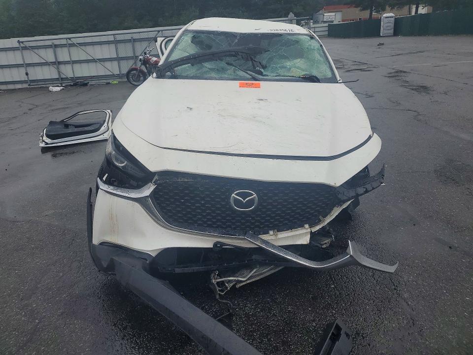 Продаж на аукціоні авто 2022 Mazda Cx-30, vin: 3MVDMBBL7NM454225, номер лоту: 59835616