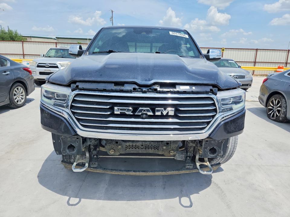 2019 Ram 1500 მანქანა იყიდება აუქციონზე, vin: 1C6SRFKT3KN840554, აუქციონის ნომერი: 60479996