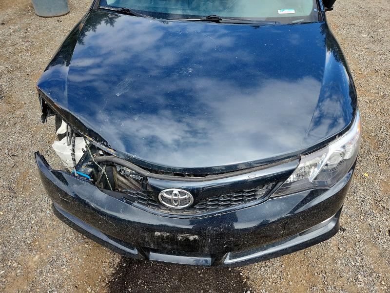 Aukcja sprzedaży 2013 Toyota Camry, vin: 4T1BF1FK1DU234485, numer aukcji: 62693586