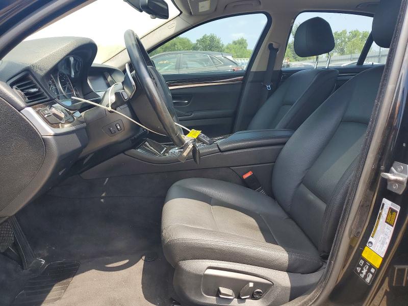 Aukcja sprzedaży 2016 Bmw 535, vin: WBA5B3C51GG253495, numer aukcji: 61066596