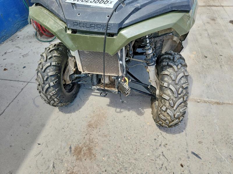 60823866 :رقم المزاد ، 3NESEE500RN679581 vin ، 2024 Polaris Sportsman مزاد بيع
