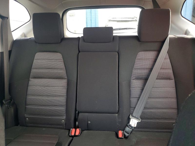 58176946 :رقم المزاد ، 2HKRW2H28MH212399 vin ، 2021 Honda Cr-v مزاد بيع