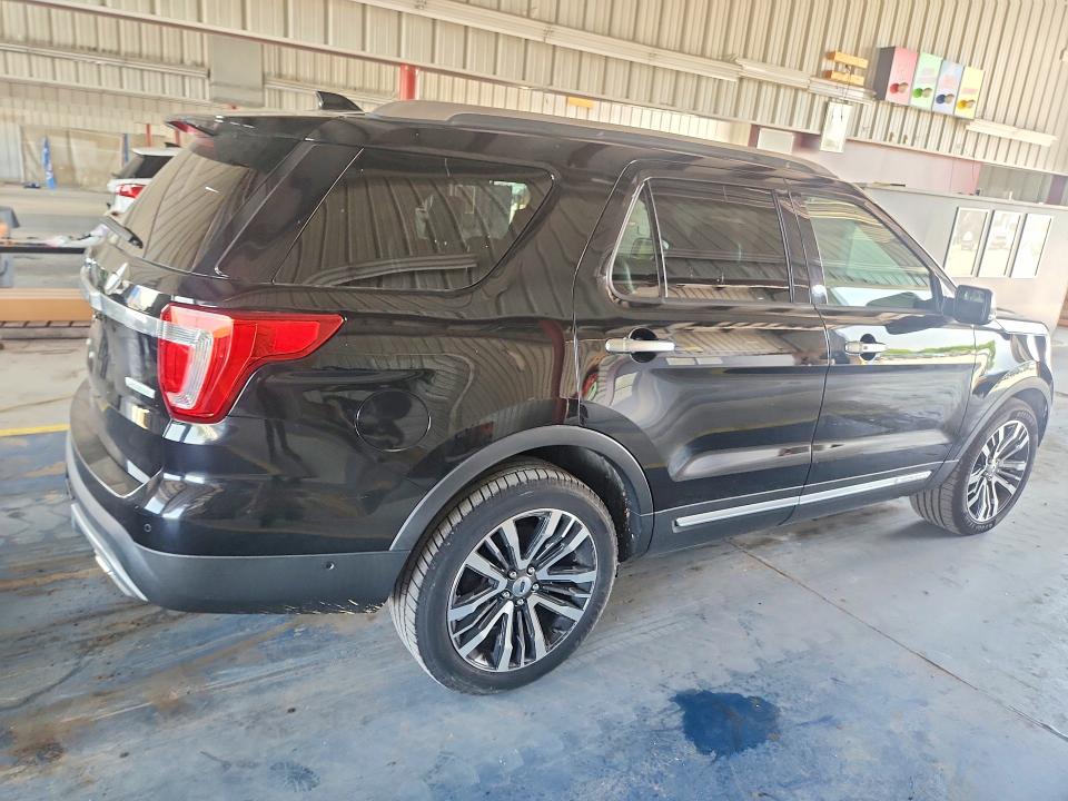Продаж на аукціоні авто 2017 Ford Explorer, vin: 1FM5K8HT5HGA02483, номер лоту: 59613086