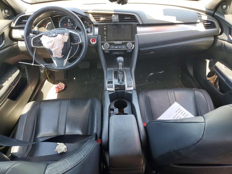 Aukcja sprzedaży 2016 Honda Civic, vin: 19XFC1F93GE222031, numer aukcji: 62869596