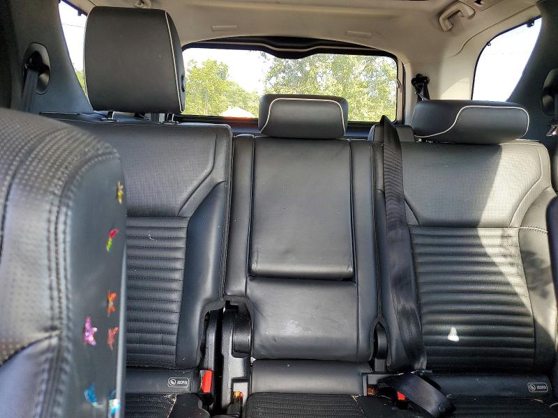 Продажа на аукционе авто 2018 Land Rover Discovery, vin: SALRR2RK2JA063232, номер лота: 58885556
