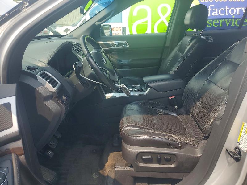 Aukcja sprzedaży 2013 Ford Explorer, vin: 1FM5K8F83DGA86120, numer aukcji: 59799246