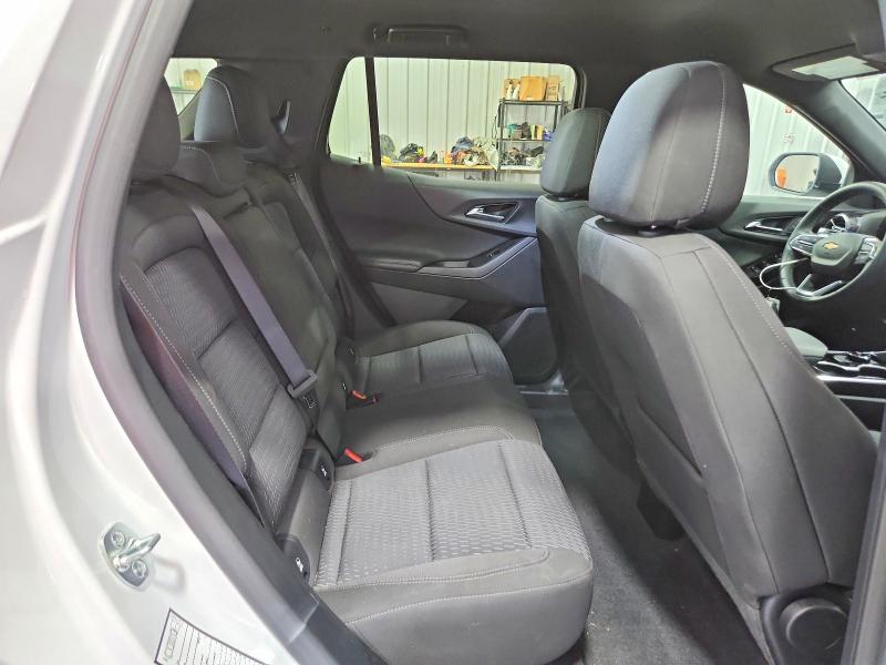 Продаж на аукціоні авто 2026 Chevrolet Equinox, vin: 3GNAXHEGXTL313169, номер лоту: 60858526