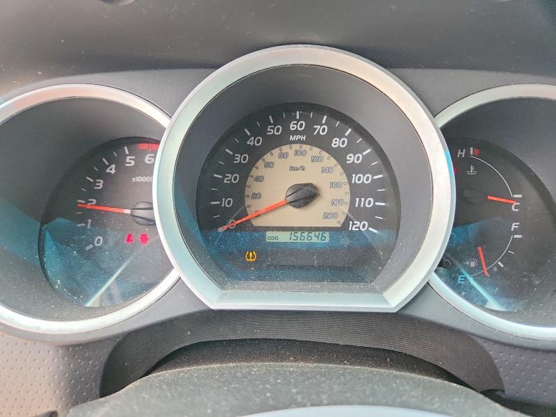 63470796 :رقم المزاد ، 3TMLU4EN7AM039518 vin ، 2010 Toyota Tacoma مزاد بيع