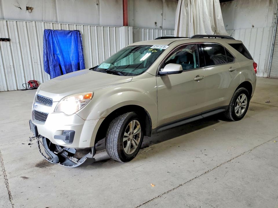 62661976 :رقم المزاد ، 2GNALBEKXF1126260 vin ، 2015 Chevrolet Equinox مزاد بيع