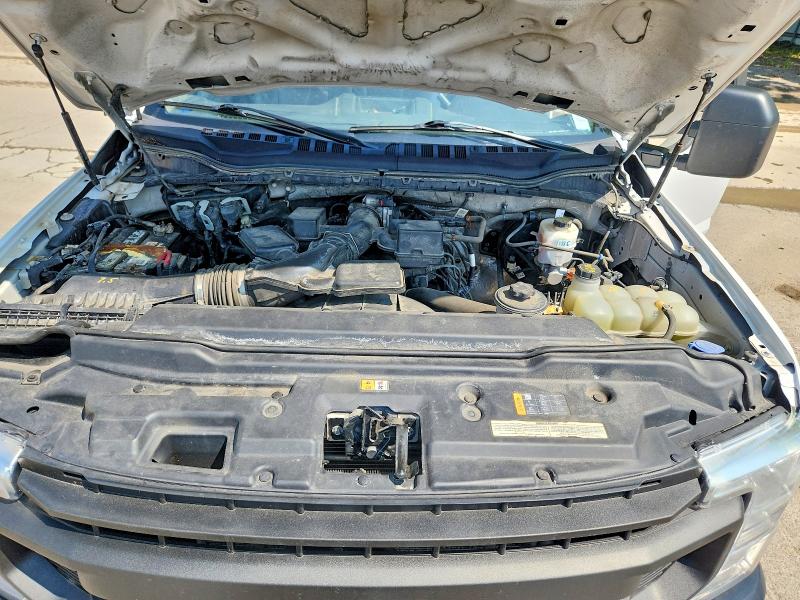 60755416 :رقم المزاد ، 1FD7W2B69MED94385 vin ، 2021 Ford F250 مزاد بيع