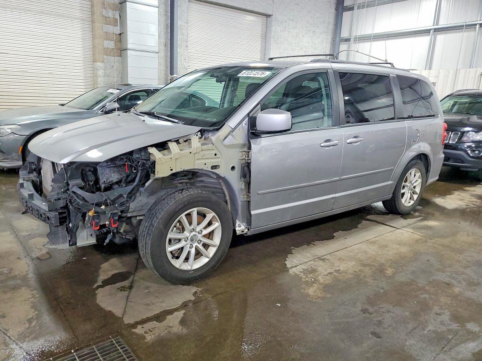 Aukcja sprzedaży 2016 Dodge Grand Caravan, vin: 2C4RDGCGXGR179435, numer aukcji: 61064676