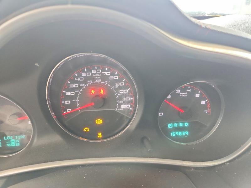 Aukcja sprzedaży 2012 Dodge Avenger, vin: 1C3CDZEG8CN123326, numer aukcji: 62099416