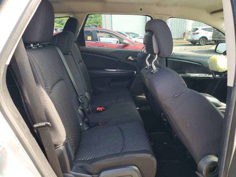 2014 Dodge Journey მანქანა იყიდება აუქციონზე, vin: 3C4PDCAB8ET150954, აუქციონის ნომერი: 59229566