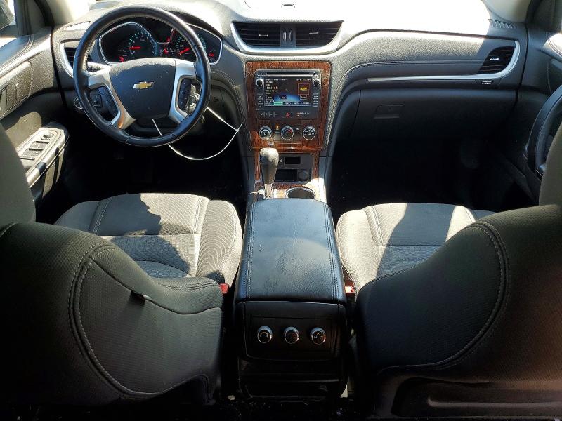 Aukcja sprzedaży 2013 Chevrolet Traverse, vin: 1GNKRGKD8DJ235924, numer aukcji: 61847076