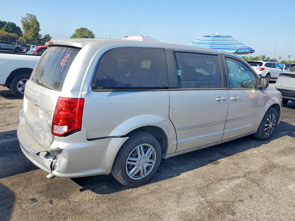 2012 Dodge Grand Caravan მანქანა იყიდება აუქციონზე, vin: 2C4RDGBG9CR241970, აუქციონის ნომერი: 61578636