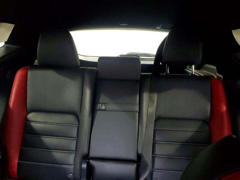 2019 Lexus Nx 300 მანქანა იყიდება აუქციონზე, vin: JTJYARBZ3K2129161, აუქციონის ნომერი: 60739666
