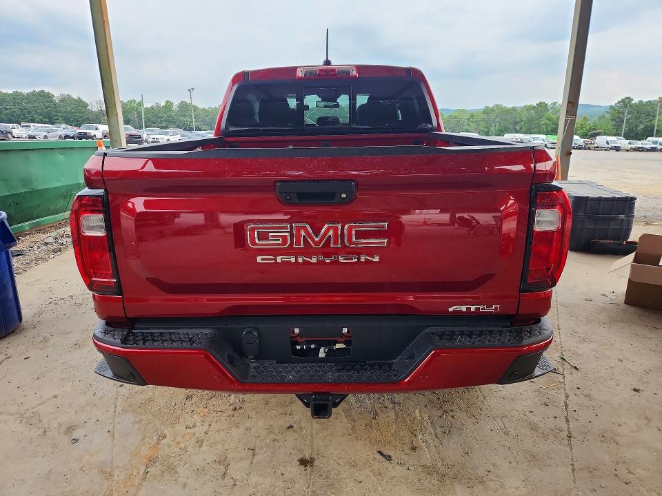Aukcja sprzedaży 2026 Gmc Canyon, vin: 1GTP2DEKXT1170827, numer aukcji: 58837266